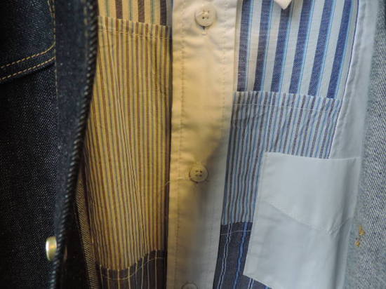 TOKYO GIMMICKS DENIM COVER ALL RAH YOKOHAMA 1.JPG